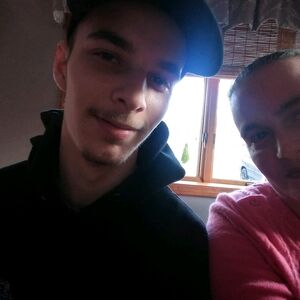 Meet your Posher, Desiree